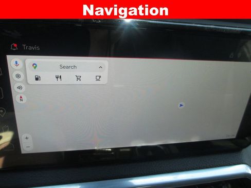Used 2022 GMC Sierra 1500 Denali AWD/4WD image 15