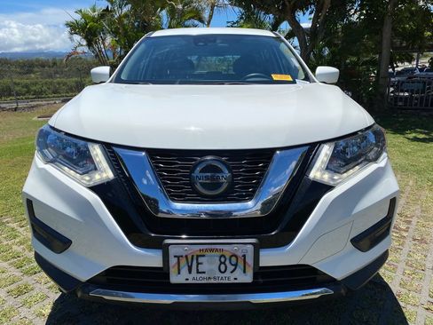 Used 2019 Nissan Rogue S FWD image 20