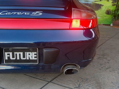 Used 2003 Porsche 911 Carrera 4S image 46