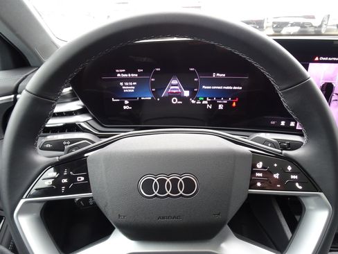 Certified 2025 Audi A5 2.0T Premium w/ Convenience Package image 15