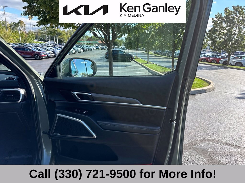 Certified 2024 Kia Telluride EX X-Line AWD/4WD image 51