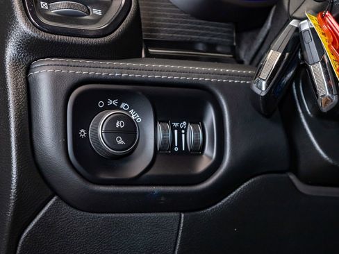 Used 2023 RAM 2500 Limited image 20