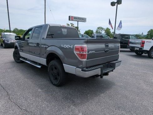 Used 2011 Ford F150 XLT AWD/4WD image 26