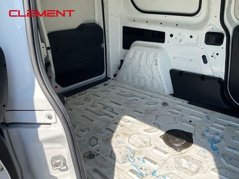 Used 2020 RAM ProMaster City Tradesman FWD image 26