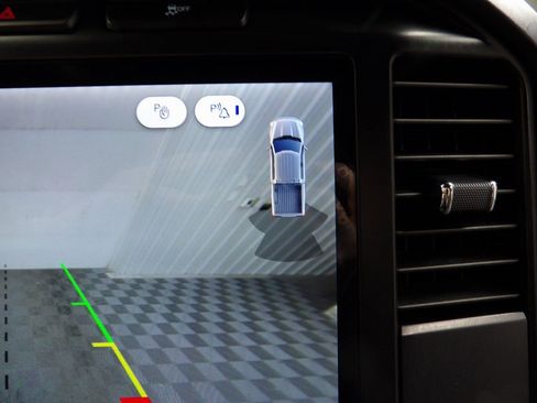 Used 2024 Ford F150 STX w/ STX Black Appearance Package image 30