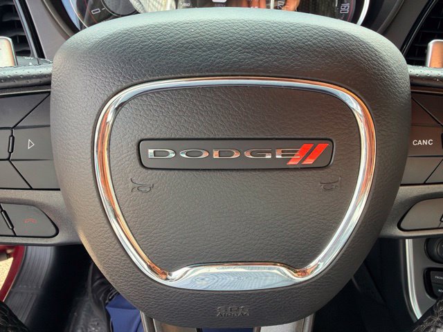 Used 2022 Dodge Challenger R/T Scat Pack w/ Driver Convenience Group RWD image 15