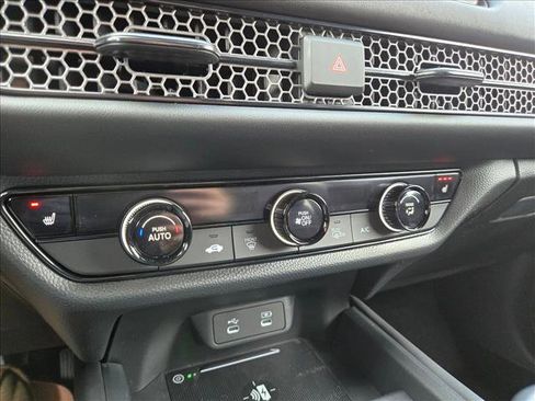 New 2026 Honda HR-V Sport image 16