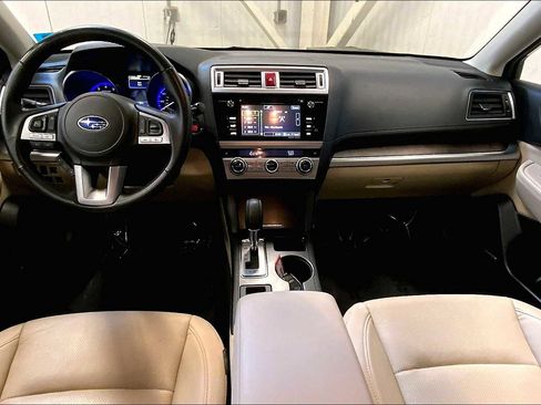 Used 2017 Subaru Outback 2.5i Limited image 15
