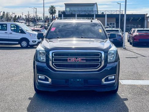 Used 2018 GMC Yukon SLT image 6