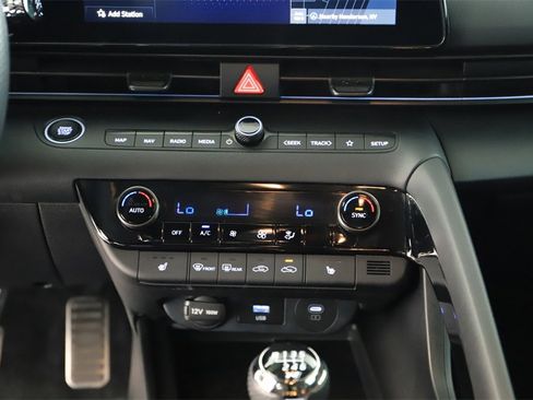 Used 2025 Hyundai Elantra N image 20