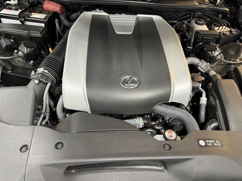 Used 2025 Lexus RC 350 F Sport AWD/4WD image 28