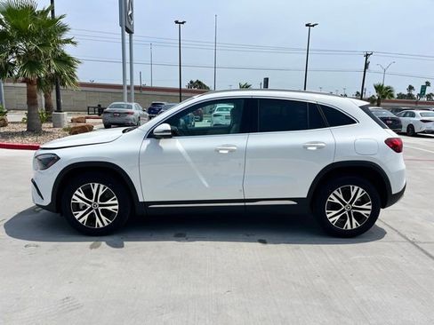 New 2026 Mercedes-Benz GLA 250 4MATIC image 4