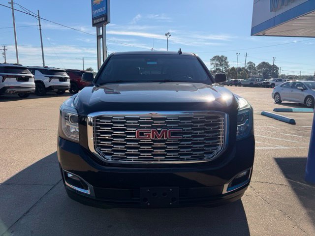 Used 2018 GMC Yukon Denali w/ Open Road Package AWD/4WD image 3