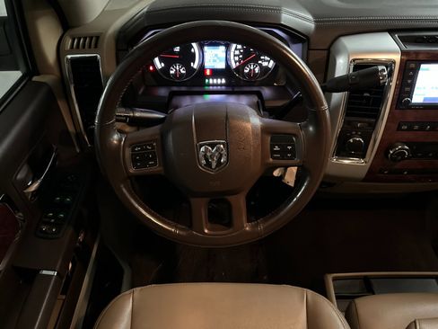 Used 2012 RAM 2500 Laramie w/ Protection Group image 13