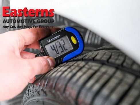 Used 2019 Honda Civic Sport image 24