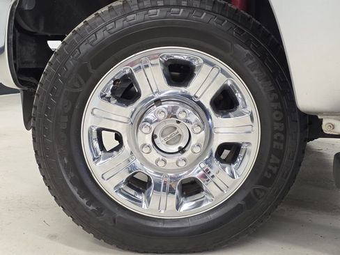 Used 2016 Ford F250 Lariat w/ Chrome Package AWD/4WD image 28