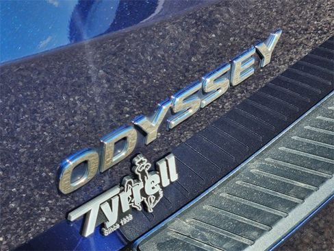 Used 2024 Honda Odyssey EX-L image 14