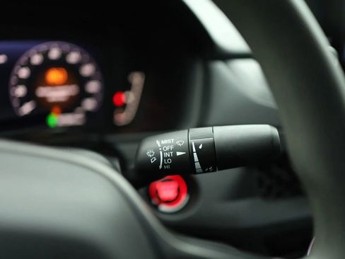 Used 2025 Honda Accord LX image 22
