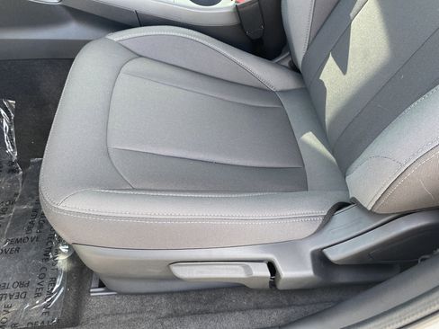 New 2026 Subaru Crosstrek 2.0i Premium image 15