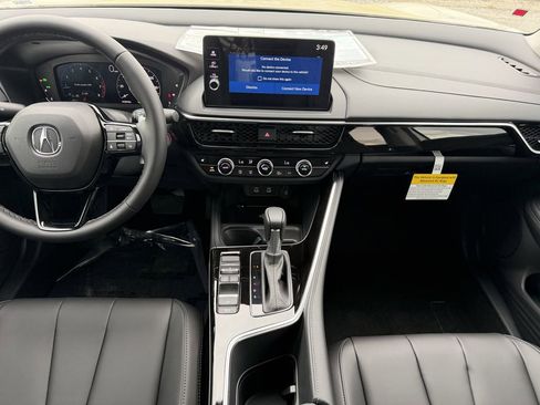 New 2026 Acura ADX FWD image 14