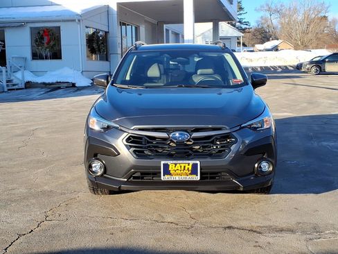 Certified 2024 Subaru Crosstrek 2.0i Premium image 2