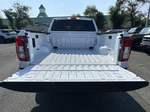 New 2026 Ford Ranger XL w/ Trailer Tow Package AWD/4WD image 32