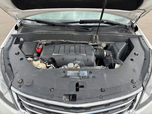 Used 2017 Chevrolet Traverse LT AWD/4WD image 25