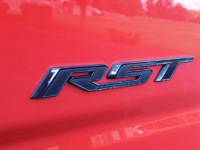 Used 2020 Chevrolet Silverado 1500 RST w/ All-Star Edition AWD/4WD image 33