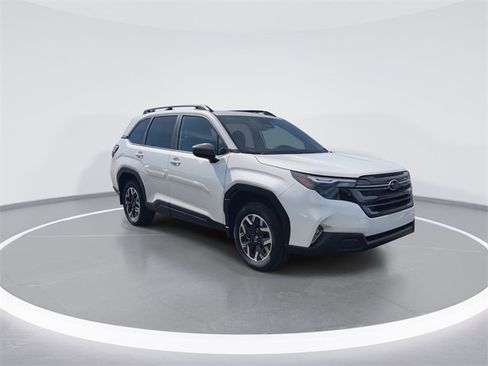 New 2026 Subaru Forester Premium image 2
