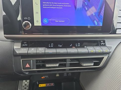 New 2026 Toyota Camry SE image 23