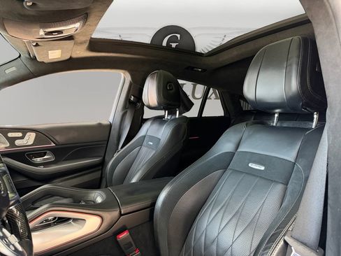 Used 2022 Mercedes-Benz GLE 63 AMG S image 9