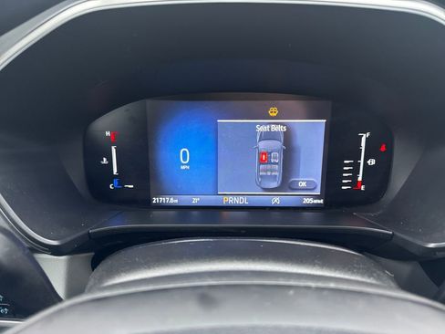 Used 2023 Ford Escape Active image 31