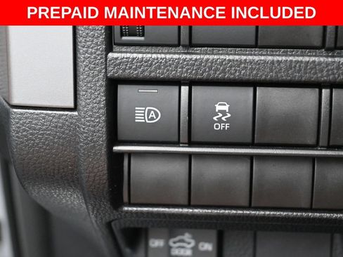 Certified 2025 Toyota Tacoma TRD Sport AWD/4WD image 15