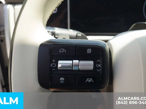 Used 2025 Hyundai Santa Fe Calligraphy FWD image 15