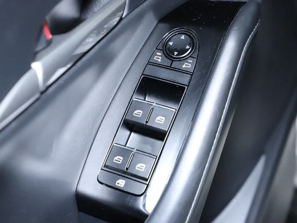 Certified 2024 MAZDA CX-30 AWD 2.5 S w/ Select Sport Pkg image 16