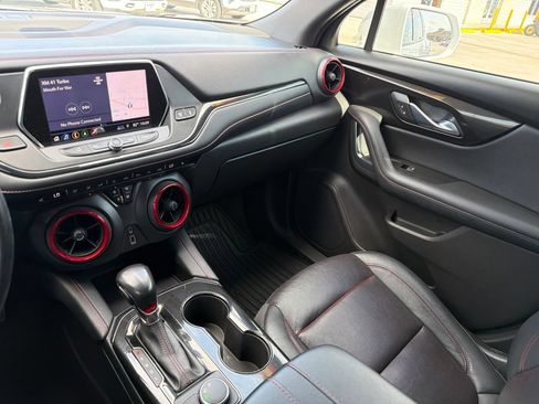 Used 2019 Chevrolet Blazer RS FWD image 32