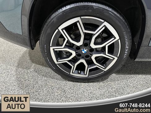 Used 2026 BMW X1 xDrive28i AWD/4WD image 20