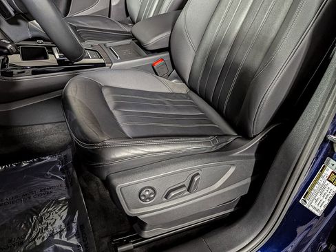 Used 2021 Audi Q5 2.0T Premium Plus w/ Premium Plus Package image 18