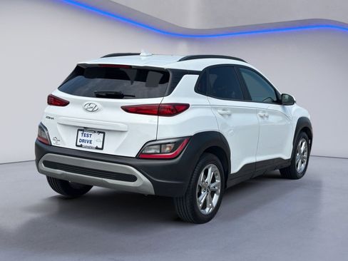 Used 2023 Hyundai Kona SEL w/ Cargo Package FWD image 6