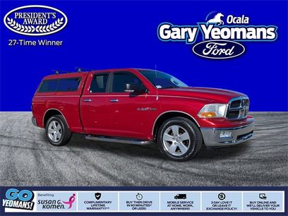 Used 2009 Dodge Ram 1500 Truck SLT w/ Popular Equipment Group