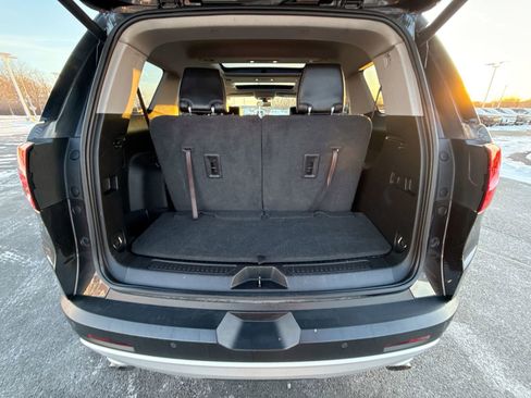 Used 2019 GMC Acadia SLT image 26