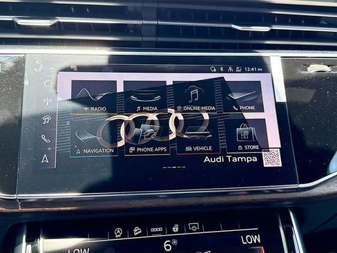 New 2026 Audi Q7 2.0T Premium AWD/4WD image 30