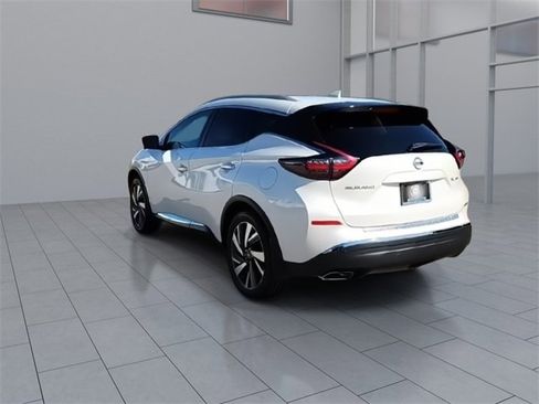 Certified 2022 Nissan Murano SL image 7