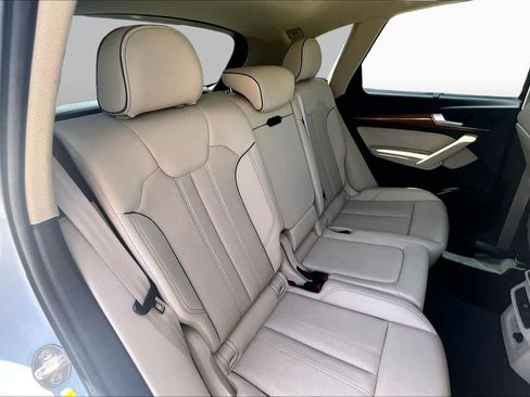 Used 2021 Audi Q5 2.0T Premium Plus w/ Premium Plus Package AWD/4WD image 20
