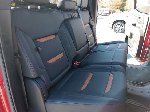 New 2026 GMC Sierra 1500 AT4 w/ AT4 Premium Package image 11