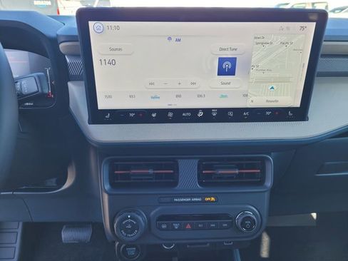 New 2025 Ford Maverick Lariat w/ 4K Tow Package image 10