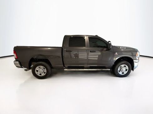 Used 2023 RAM 2500 Tradesman AWD/4WD image 8