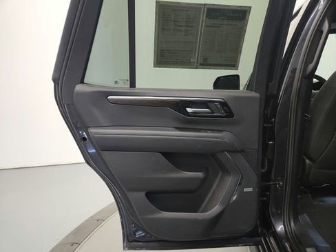 Used 2025 Chevrolet Tahoe Premier image 29
