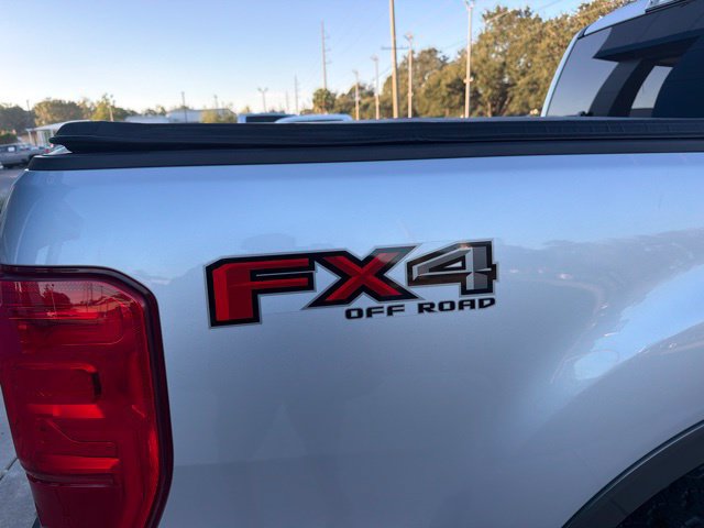Used 2019 Ford Ranger XLT w/ FX4 Off-Road Package AWD/4WD image 6