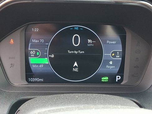 Certified 2023 Chevrolet Bolt LT w/ Infotainment Package FWD image 21